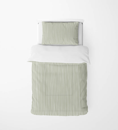 Ricky Comforter Set
