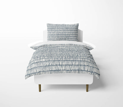 Ricky Row Comforter Set
