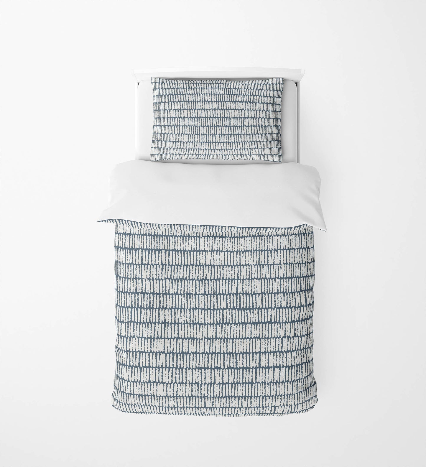 Ricky Row Comforter Set