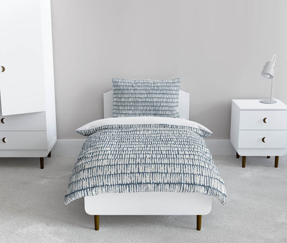 Ricky Row Comforter Set