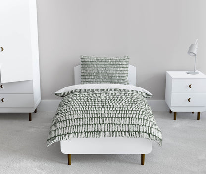 Ricky Row Comforter Set
