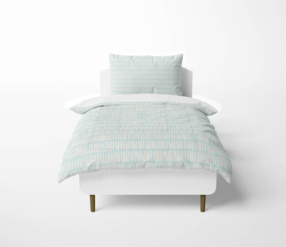 Ricky Row Comforter Set