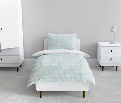 Ricky Row Comforter Set