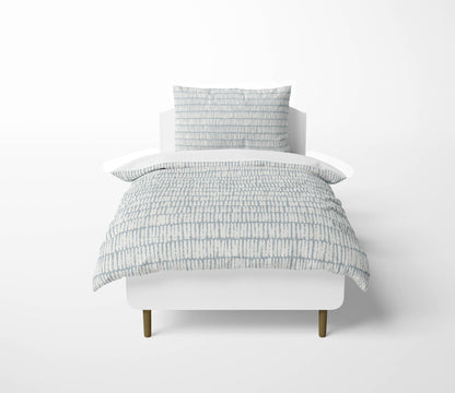 Ricky Row Comforter Set