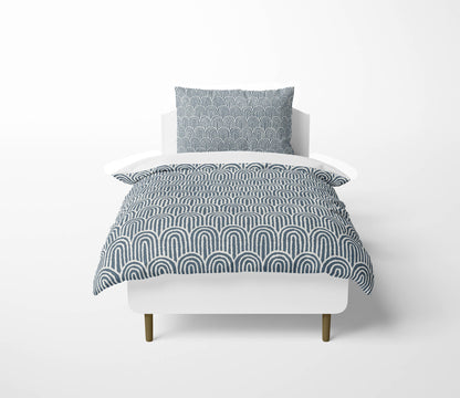 Rolling Hills Comforter Set