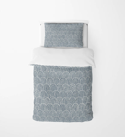 Rolling Hills Comforter Set