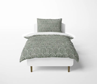 Rolling Hills Comforter Set