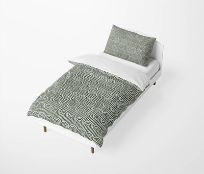 Rolling Hills Comforter Set
