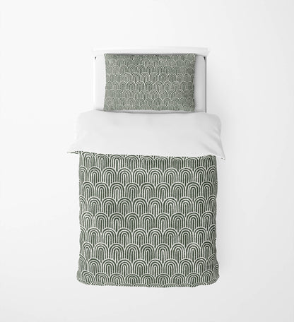 Rolling Hills Comforter Set