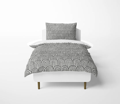 Rolling Hills Comforter Set