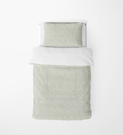 Rolling Hills Comforter Set
