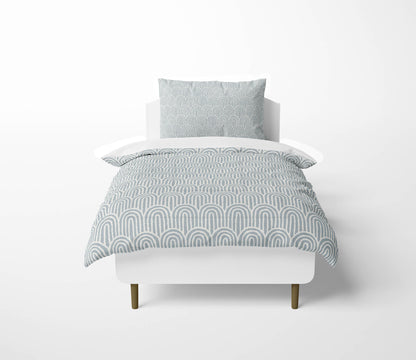 Rolling Hills Comforter Set