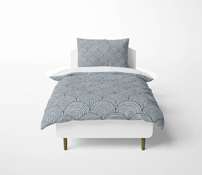 Rolling Humps Comforter Set