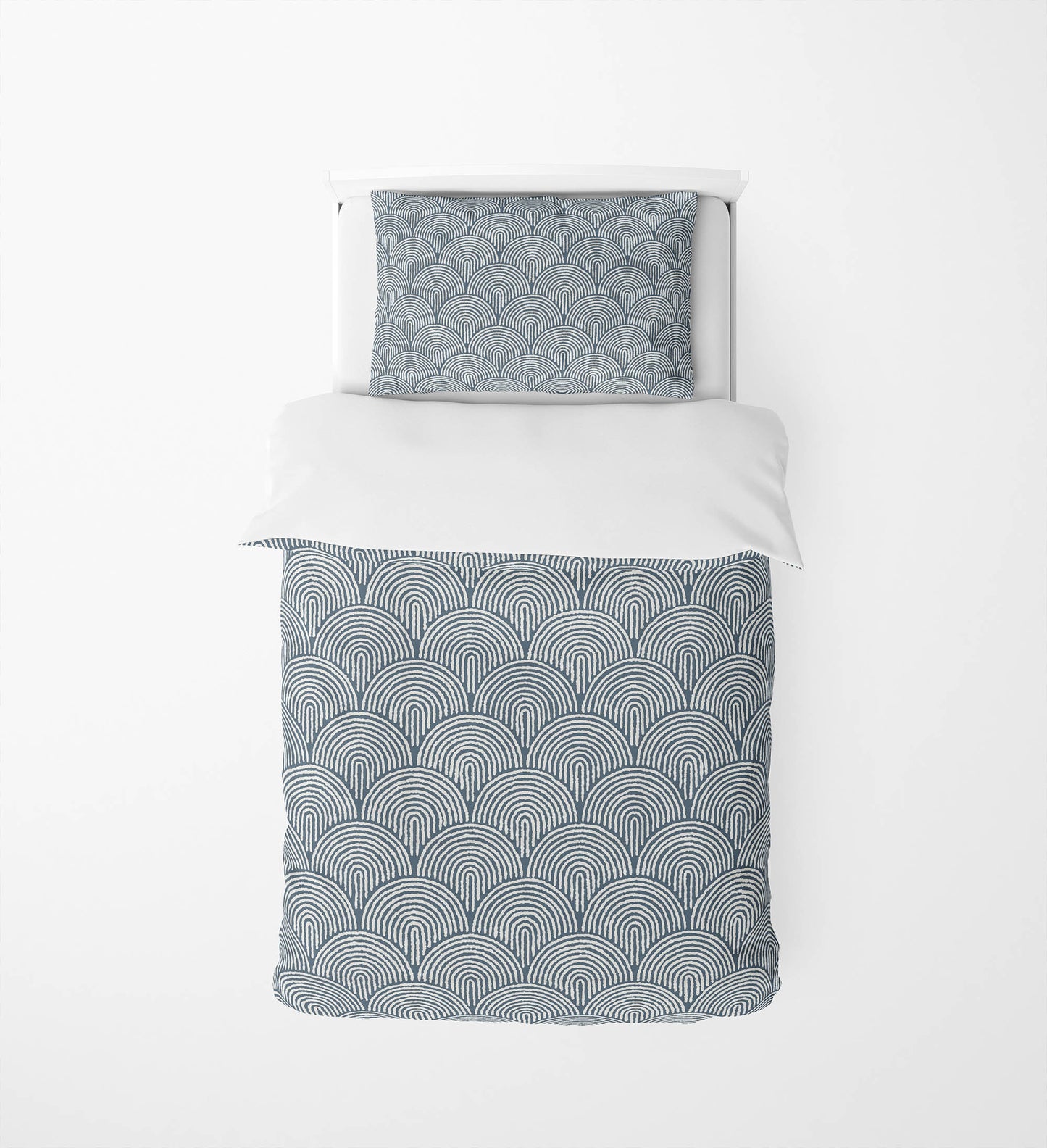Rolling Humps Comforter Set
