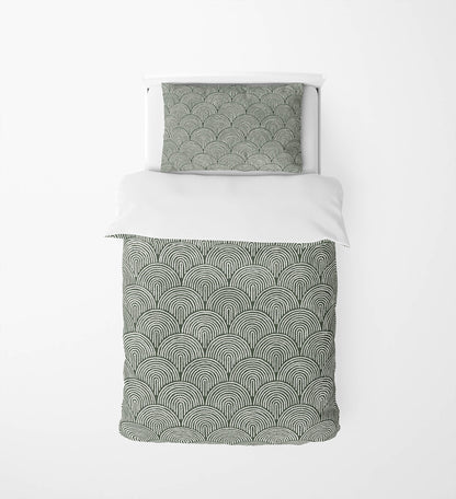 Rolling Humps Comforter Set