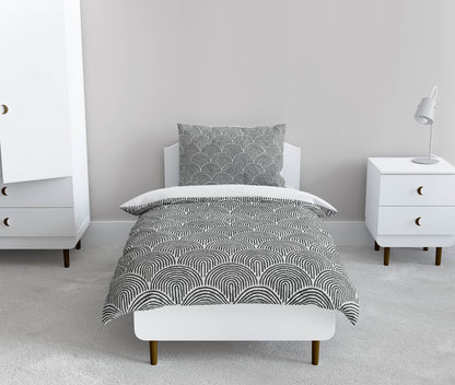 Rolling Humps Comforter Set