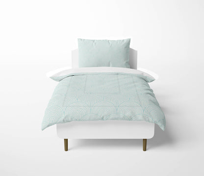Rolling Humps Comforter Set