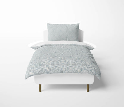 Rolling Humps Comforter Set