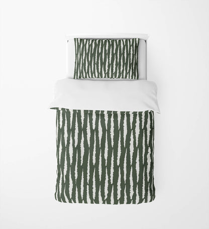 Scar Play Comforter Set