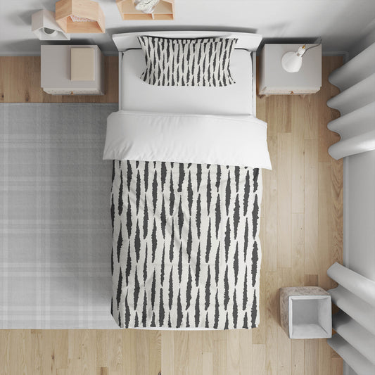 Scar Play Comforter Set