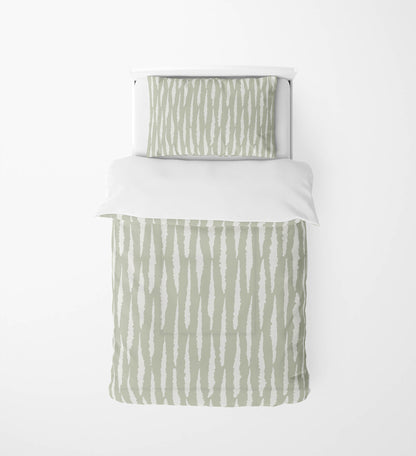 Scar Play Comforter Set
