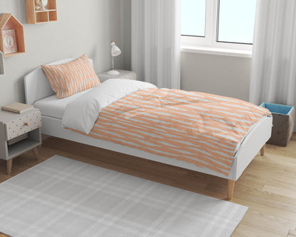 Scar Play Comforter Set