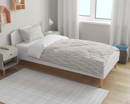 Scar Play Comforter Set
