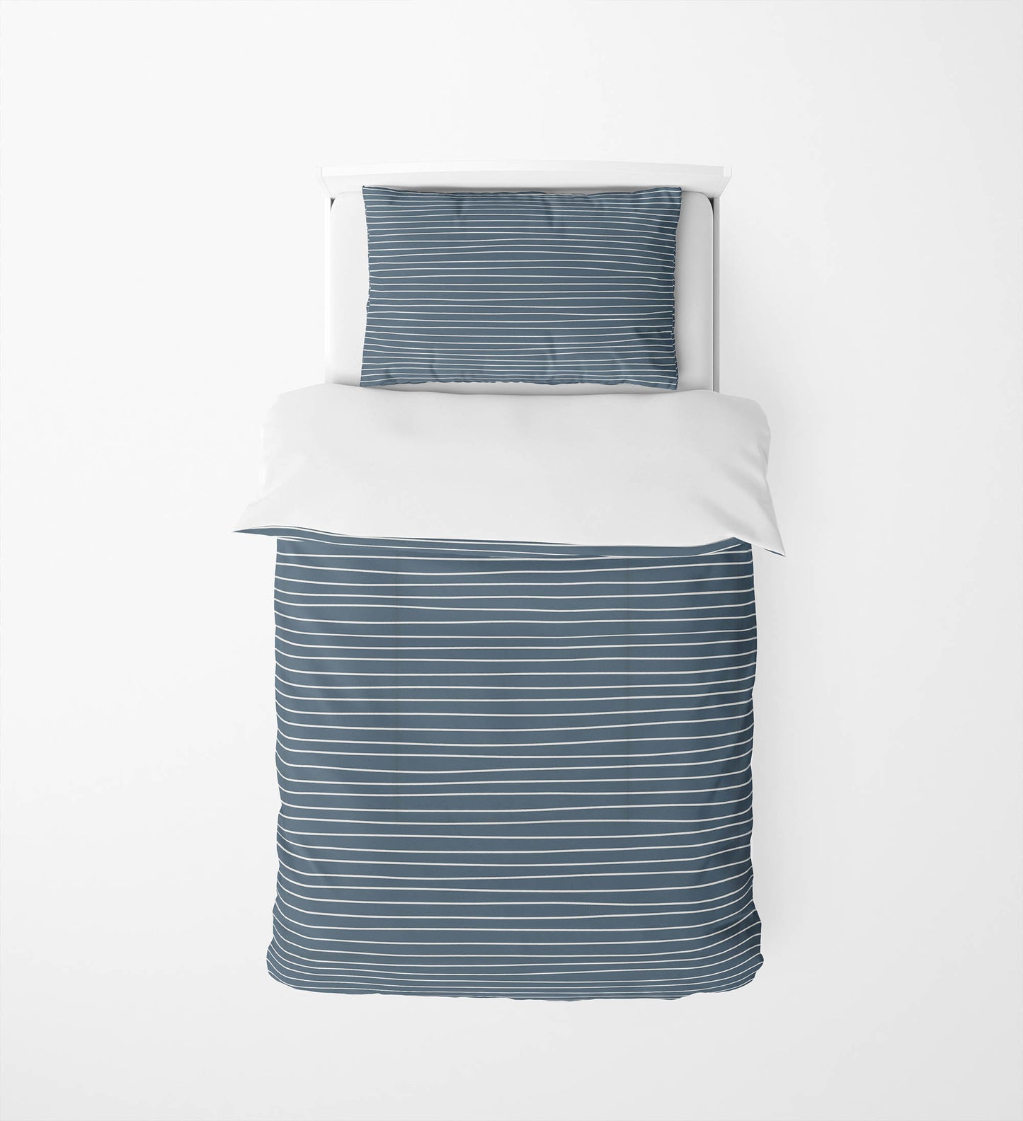 Slat Comforter Set