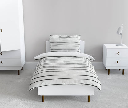 Smooth Lay Comforter Set