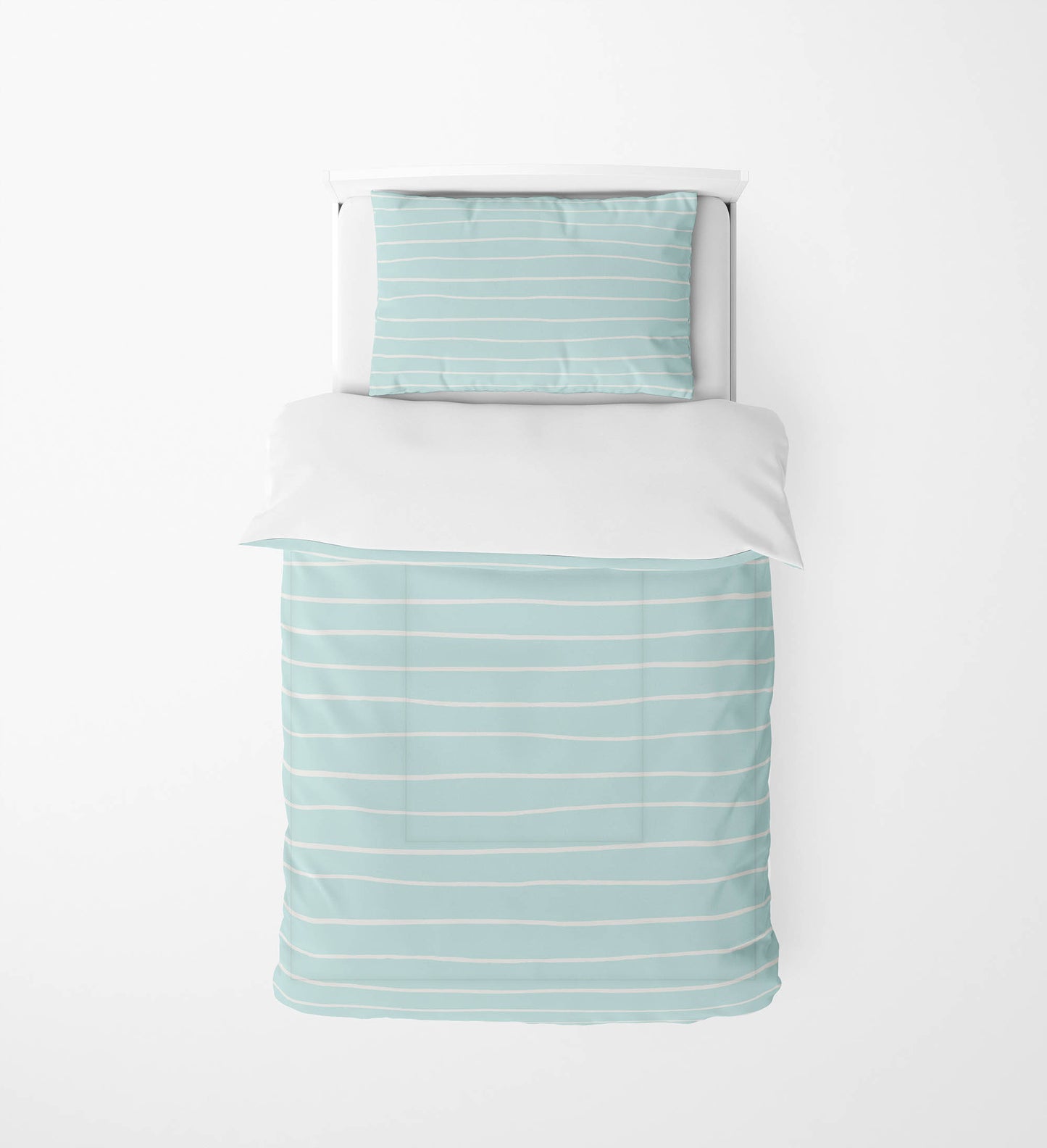 Smooth Lay Comforter Set