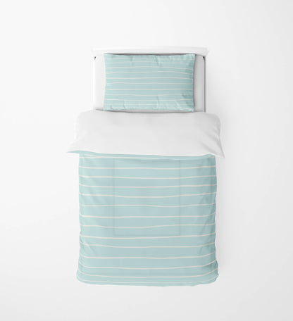 Smooth Lay Comforter Set