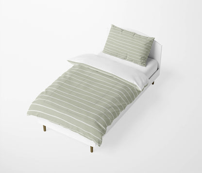 Smooth Lay Comforter Set