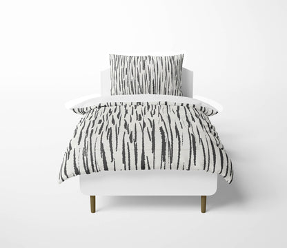Spectrum Strands Comforter Set