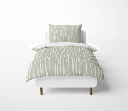 Spectrum Strands Comforter Set
