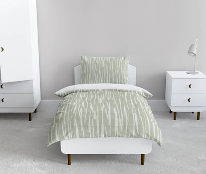 Spectrum Strands Comforter Set