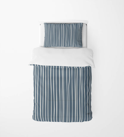 Spinal Column Comforter Set