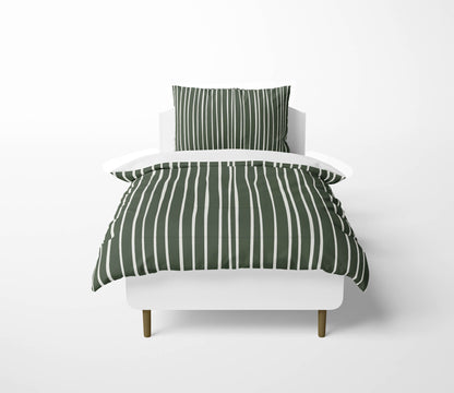 Spinal Column Comforter Set