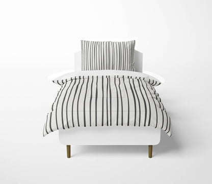 Spinal Column Comforter Set