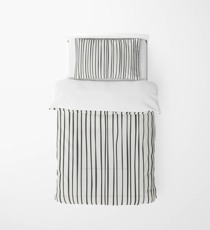 Spinal Column Comforter Set