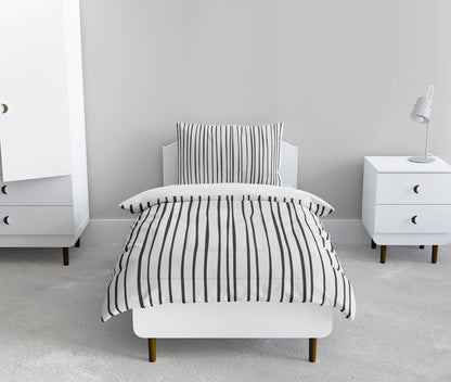 Spinal Column Comforter Set