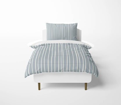 Spinal Column Comforter Set