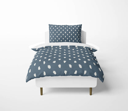 Splat Point Comforter Set