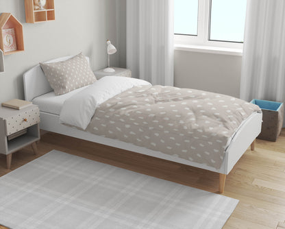 Splat Point Comforter Set