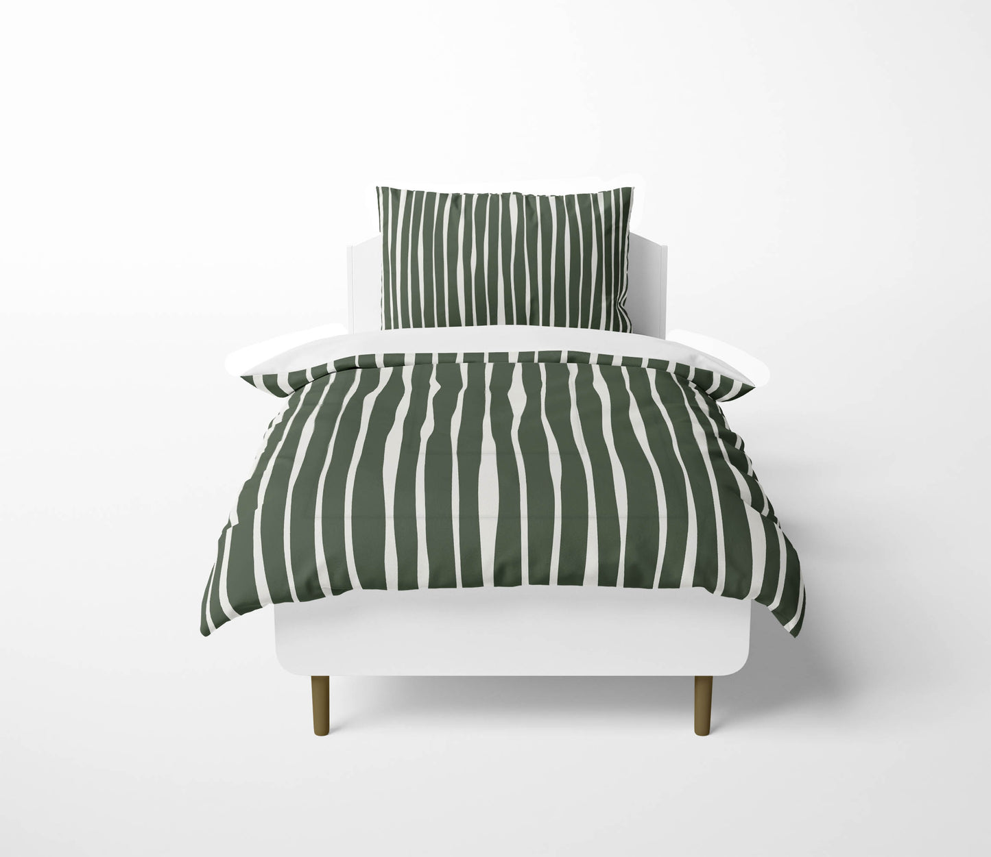 Sploog Comforter Set