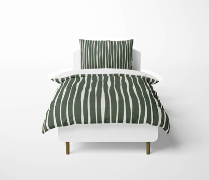 Sploog Comforter Set