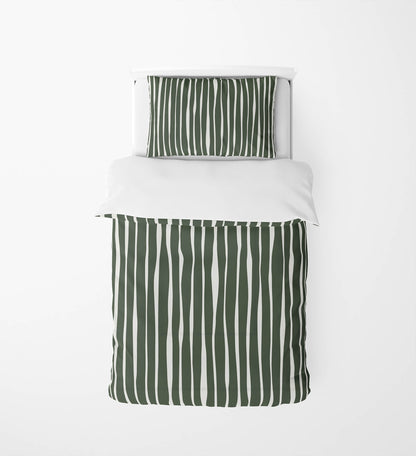 Sploog Comforter Set