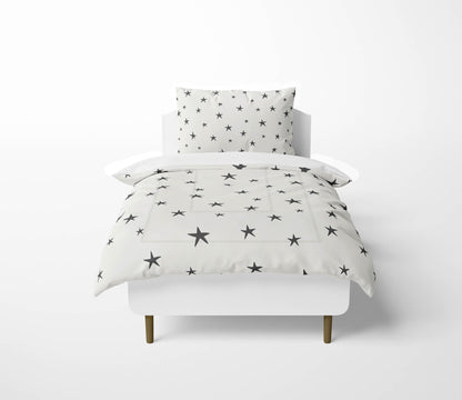 Starry Night Comforter Set