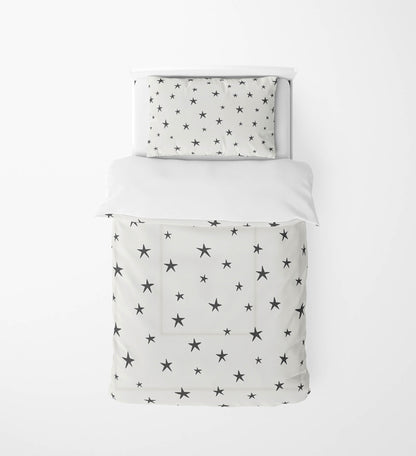 Starry Night Comforter Set
