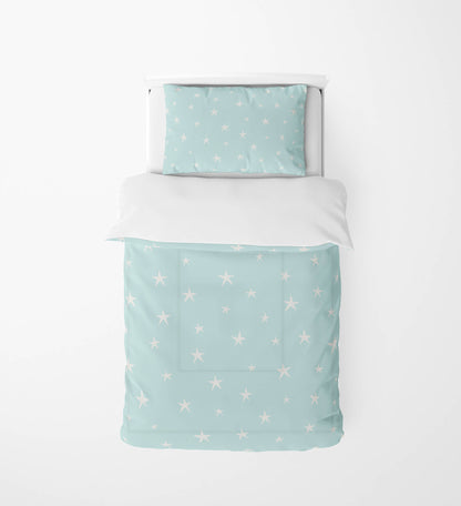 Starry Night Comforter Set