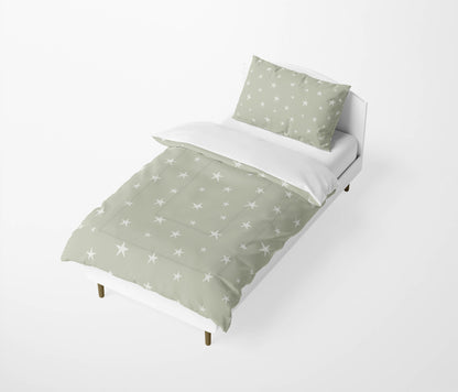 Starry Night Comforter Set